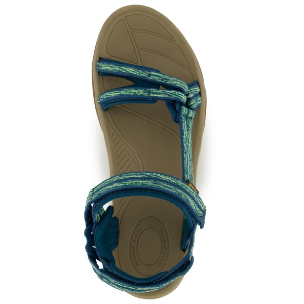 Teva - Women's Terra Fi Lite - Sandalen