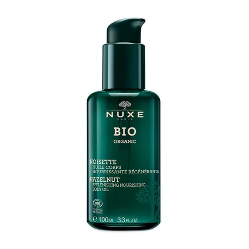 NUXE Bio Replenishing Výživný tělový olej 100 ml