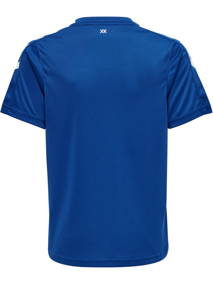 Hummel Hummel T-Shirt Hmlcore Kinder in TRUE BLUE günstig kaufen