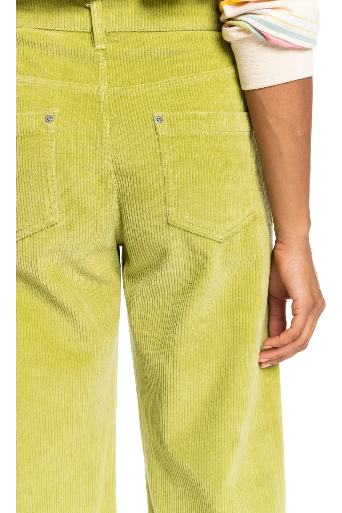 Roxy  Hose ERJNP03523-GJE0 FERN