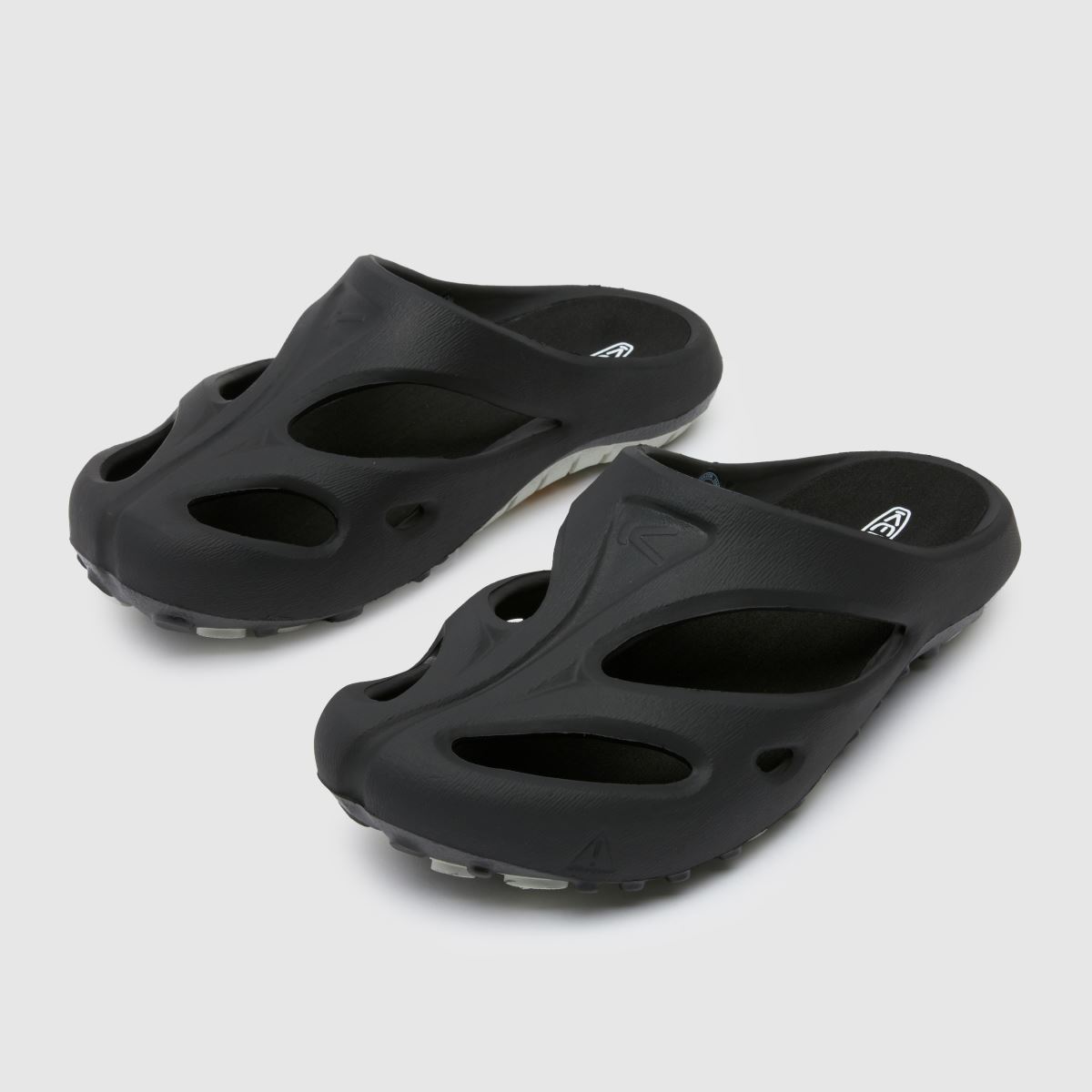 Keen – Shanti – Svarta träskor