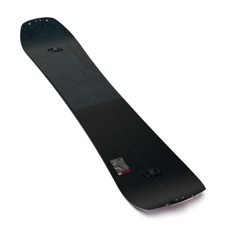 Salomon SPEEDWAY SPLIT Splitboard Herren