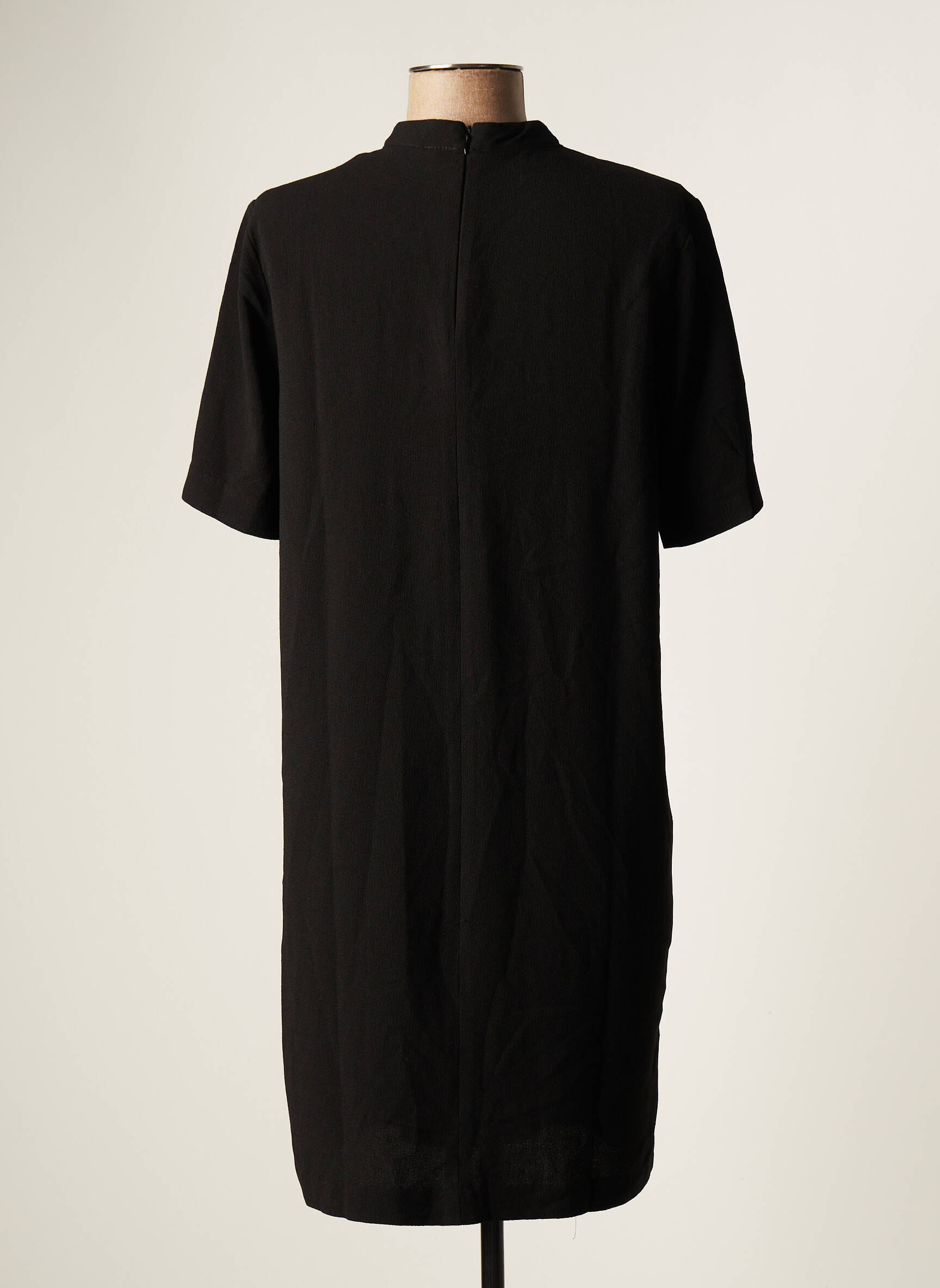 Only Ensembles Robe Femme couleur noir