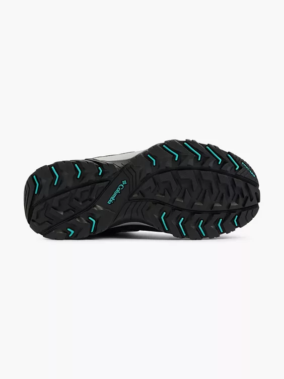 Columbia Trekkingboots GRANITE TRAIL™ MID WP