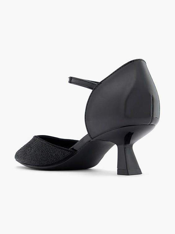 Catwalk Spangenpumps