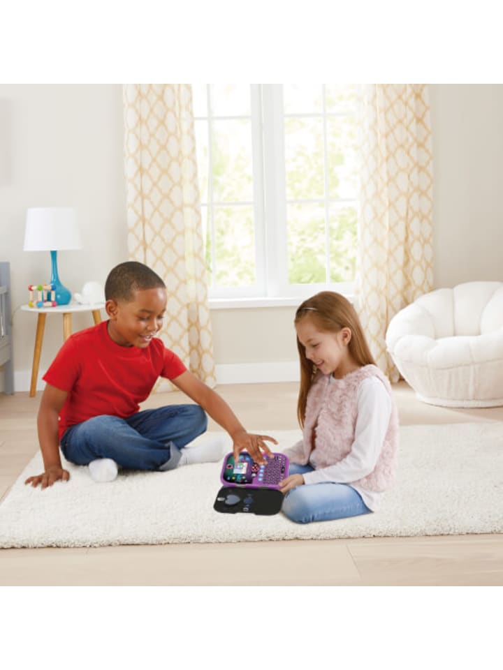 vtech Elektronisches Tagebuch KidiSecrets Selfie Music 2.0 black, 6-12 Jahre günstig kaufen onesize