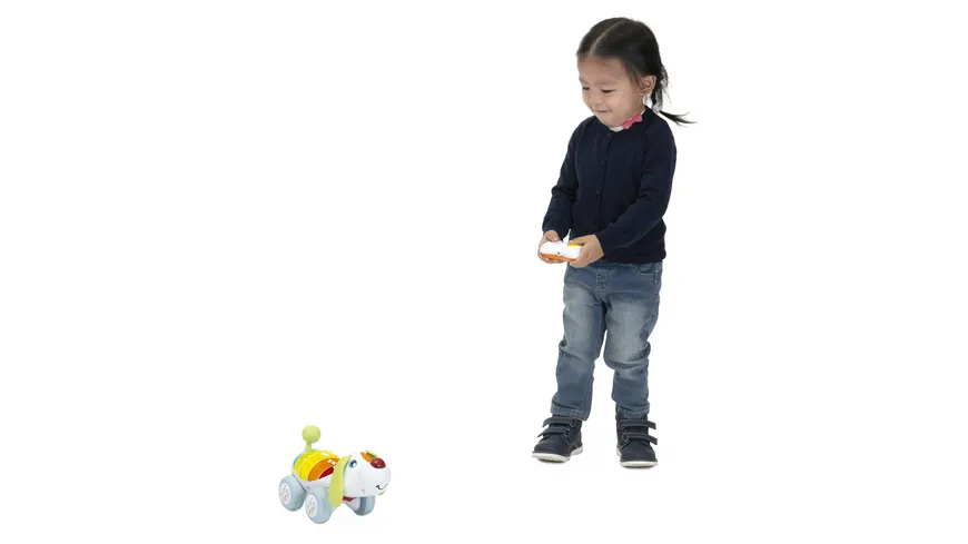 Chicco - DOGREMI RC
