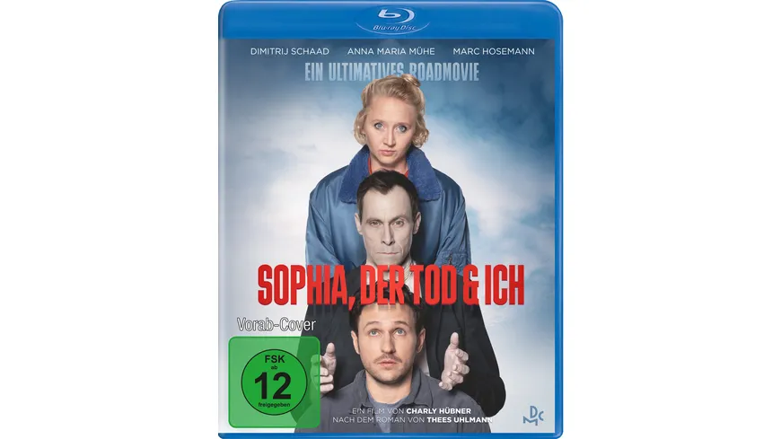Sophia, der Tod und ich