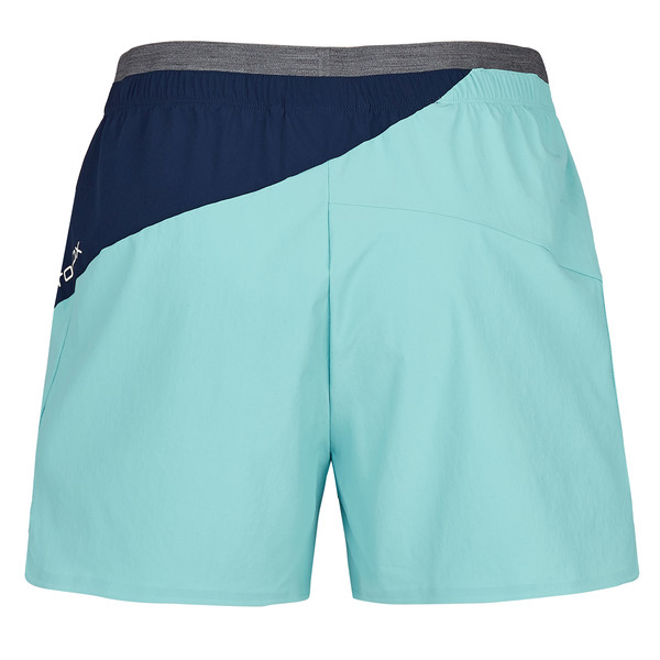 PIZ SELVA SHORTS W Damen - Shorts