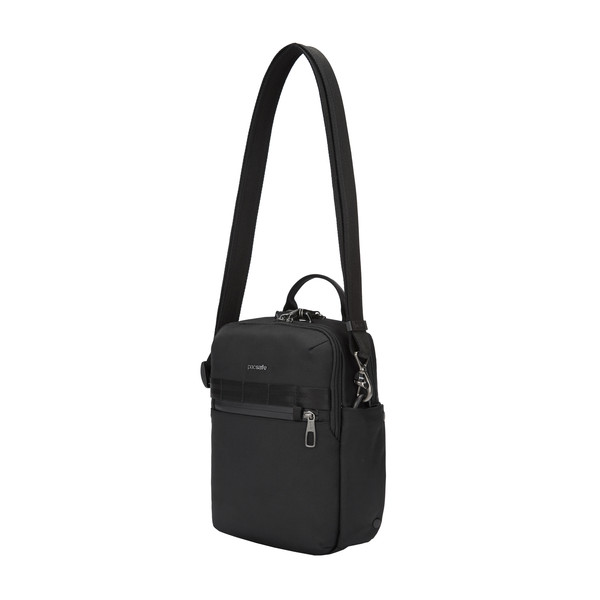 X VERTICAL CROSSBODY - Umhängetasche