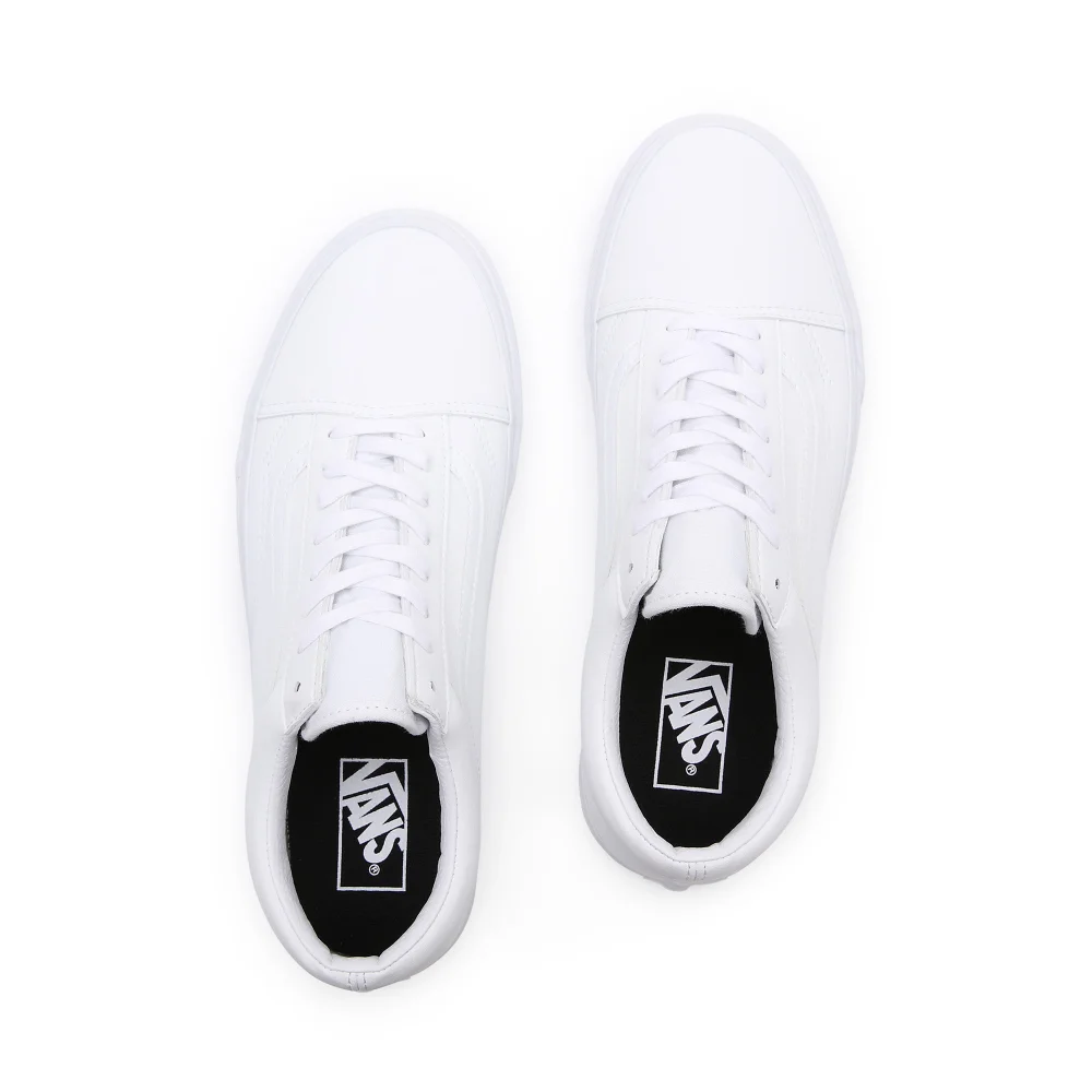 Vans Old Skool VN0A38G1ODJ1 / weiss
