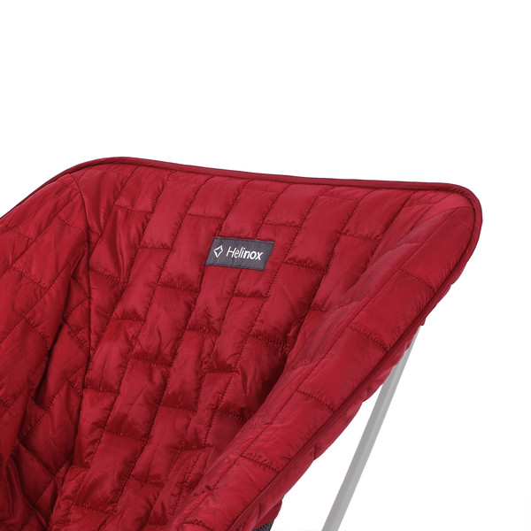 SEAT WARMER FOR C0/C1/CONCERT/SWIVEL/GROUND - Sitzkissen