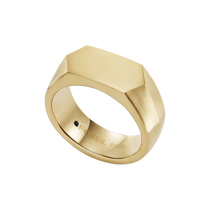 Fossil Herrenring JEWELRY