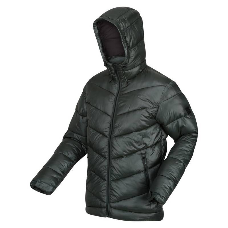 Regatta Toploft II Winterjacke Herren