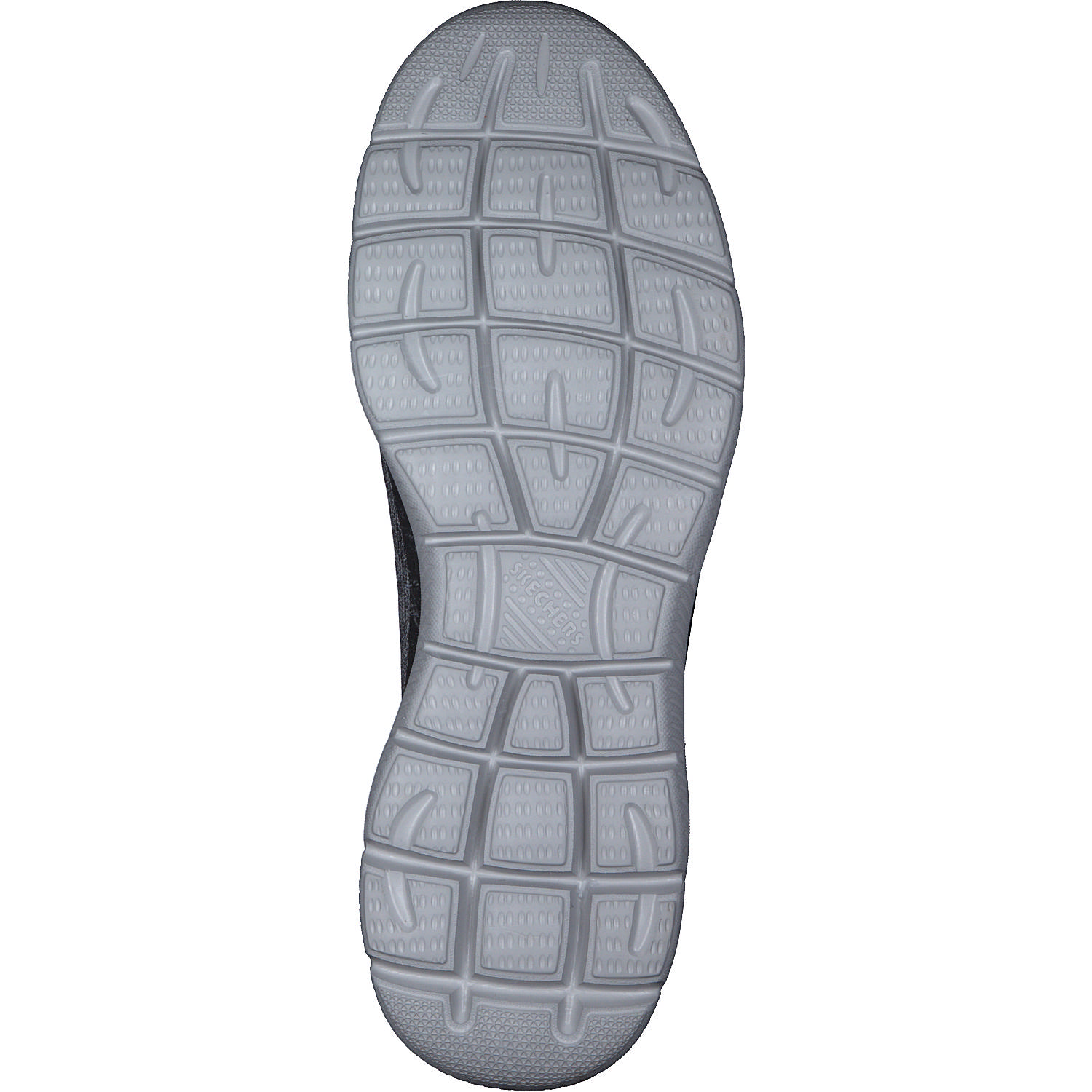 Skechers 232469, Slipper, Herren, Grau