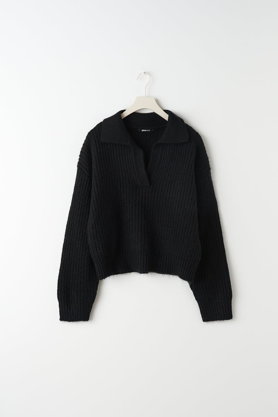 Lottie knitted sweater