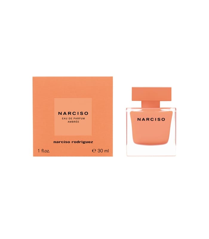 Narciso Rodriguez-NARCISO-Eau de Parfum Ambrée