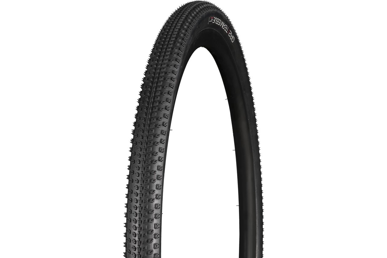 Bontrager GR2 Team Issue 700x40c