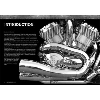 AK Learning No. 4 - Metallics Vol. 1 (SC) (EN)