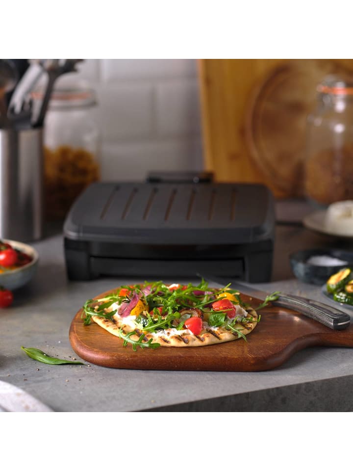 George Foreman George Foreman Tischgrill Immersa Grill in Ohne Farben günstig kaufen onesize