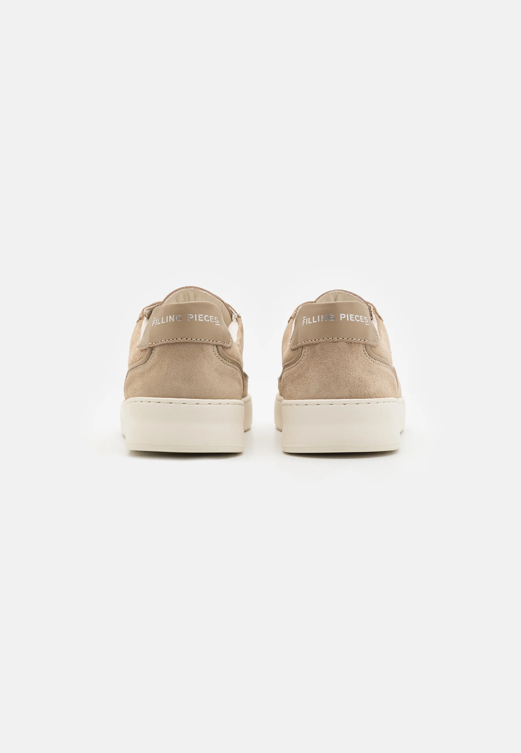 Piezas de relleno UNISEX WORLD - Zapatillas bajas