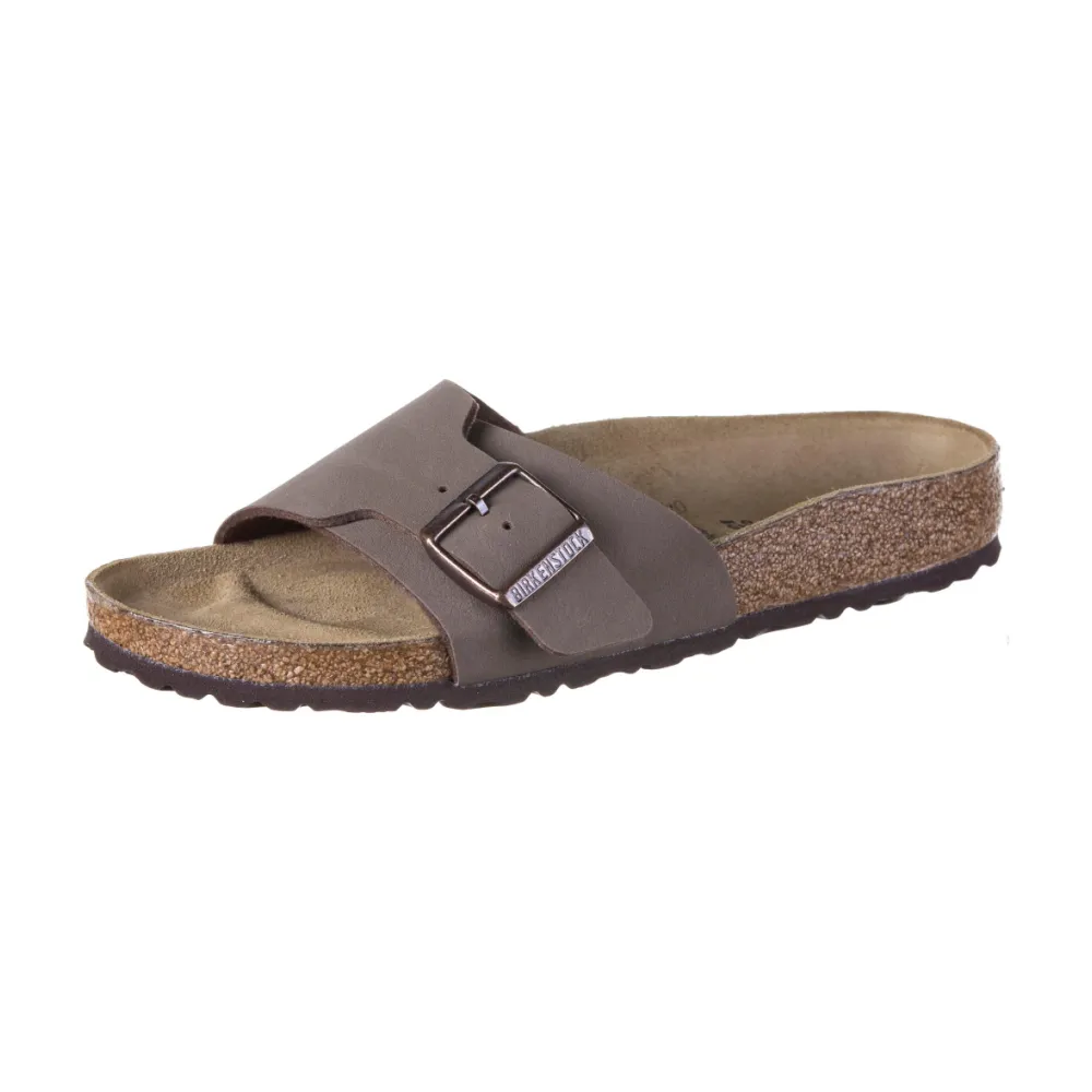 Birkenstock Catalina 1026510 / braun