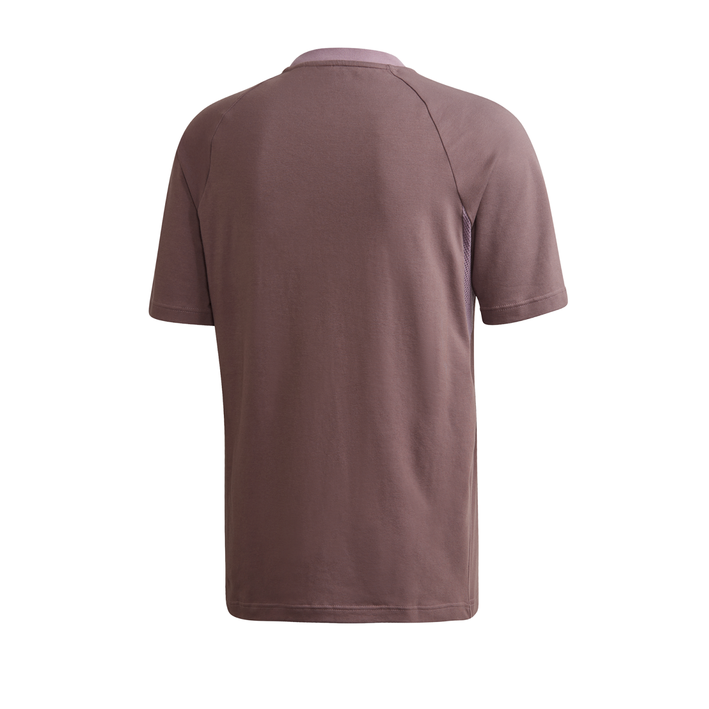 adidas MH Stadium T-Shirt Blau