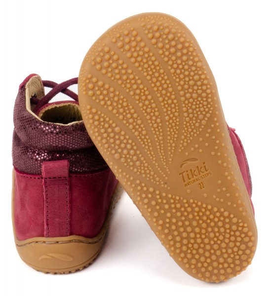 Tikki kids ~ Beetle Leder Boot ~ Wonderland