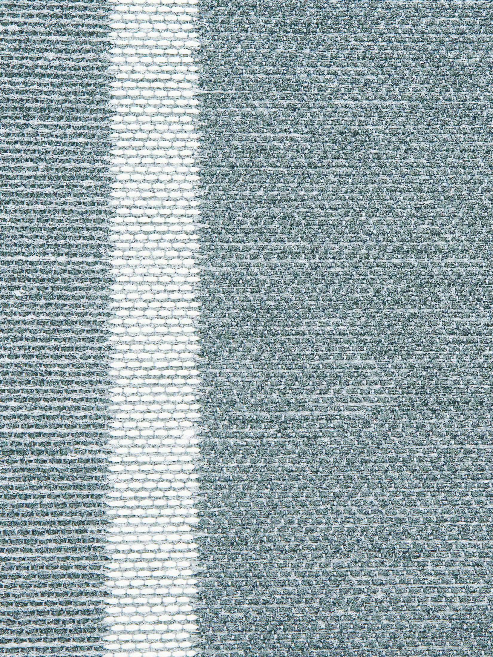 Svana Moderner Teppich, Aqua