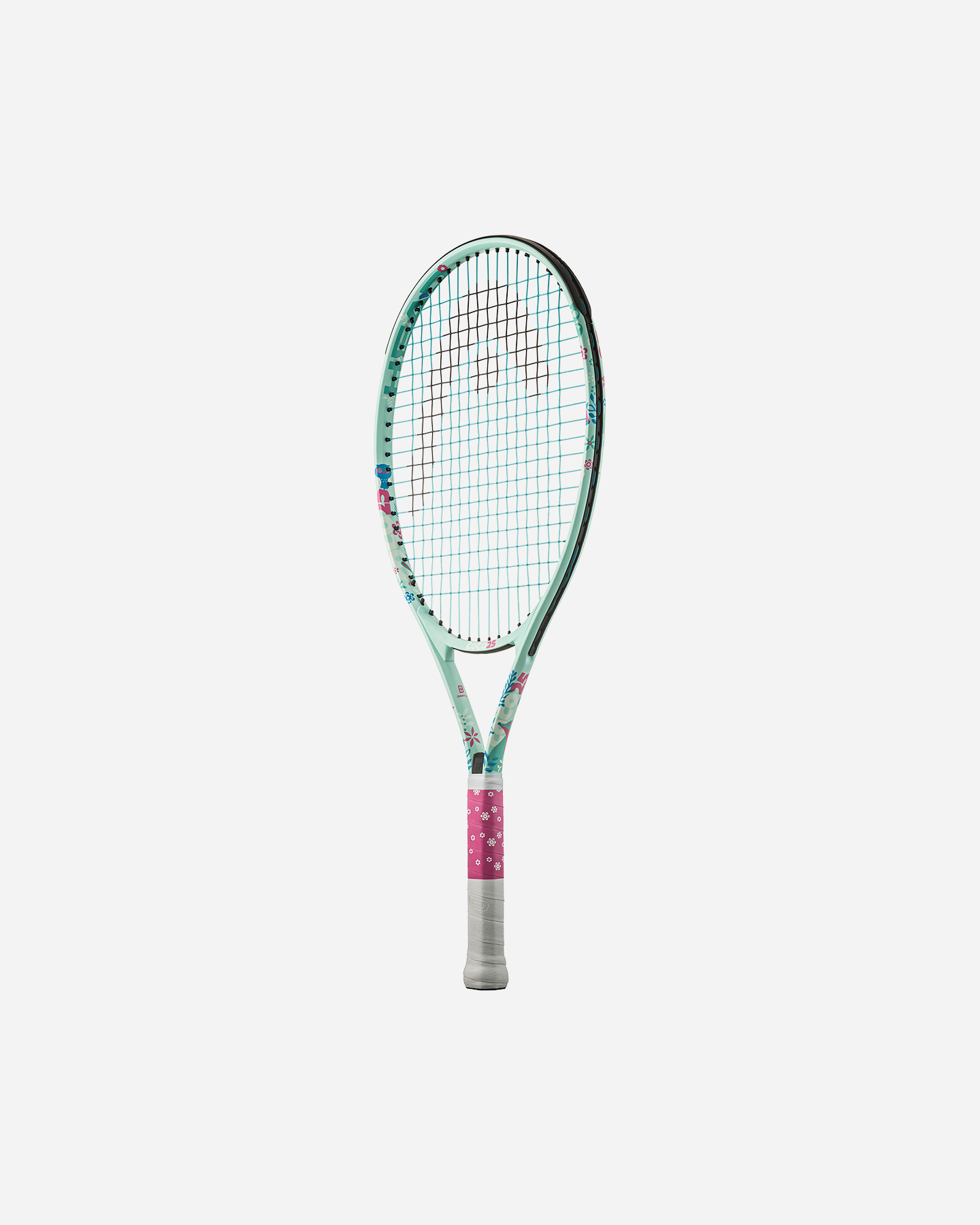 Rakieta tenisowa Head Coco 25 Jr 235804-UNI