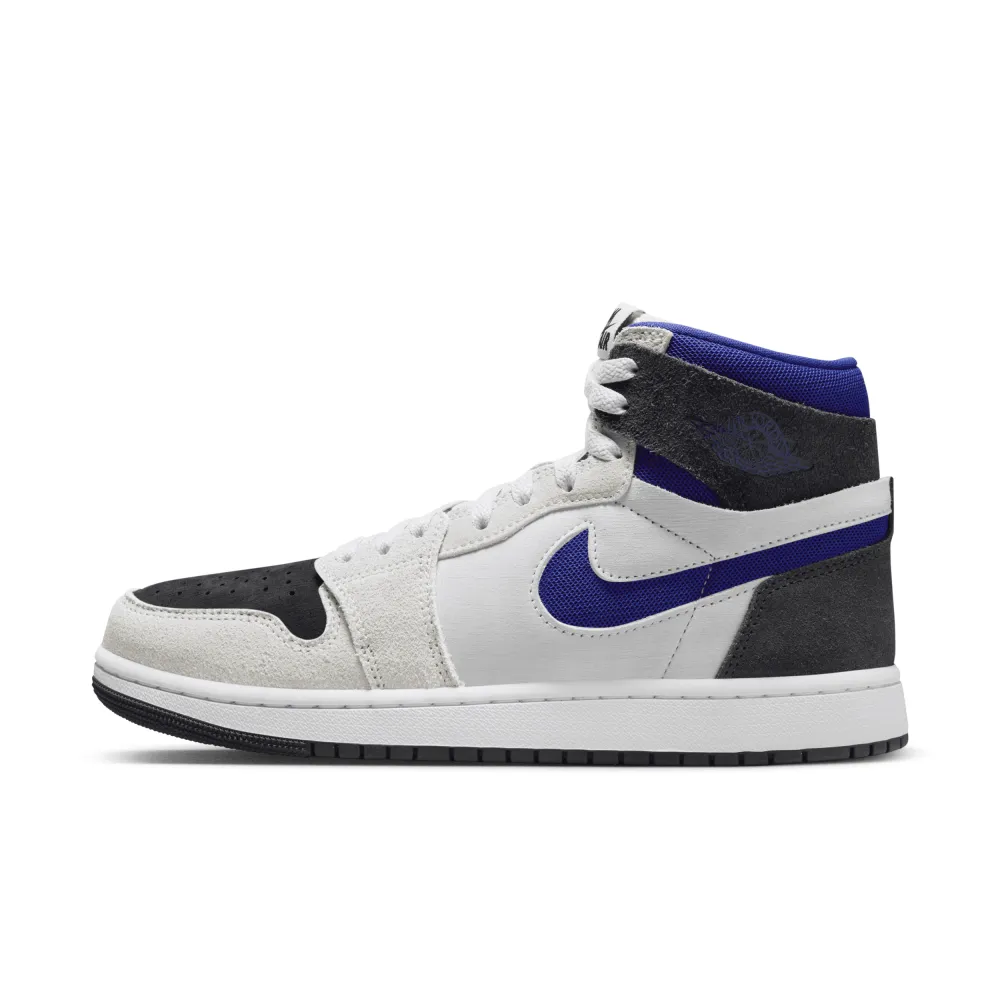 NIKE JORDAN Air 1 Zoom CMFT 2 DV1305-040 / grau