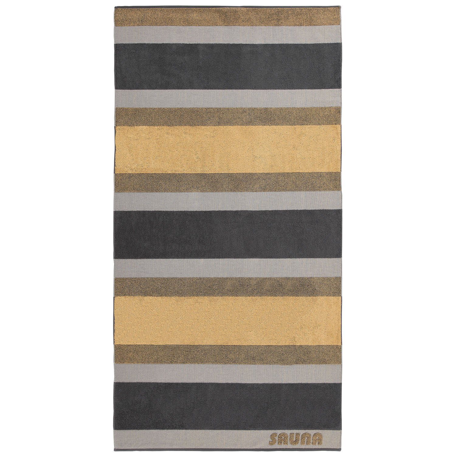 Dyckhoff Saunatuch Dyckhoff Saunatuch 'Stripe' 100 x 200 cm, (1-St)