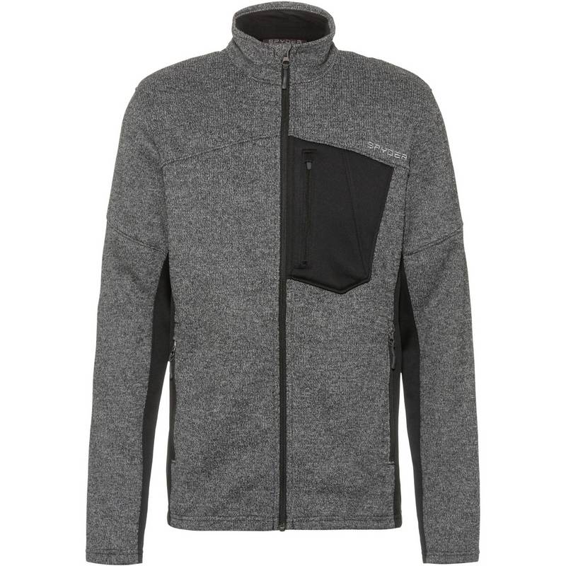 Spyder Bandit Funktionsjacke Herren