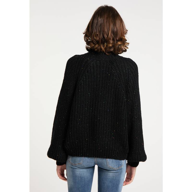 MYMO Strickpullover Damen