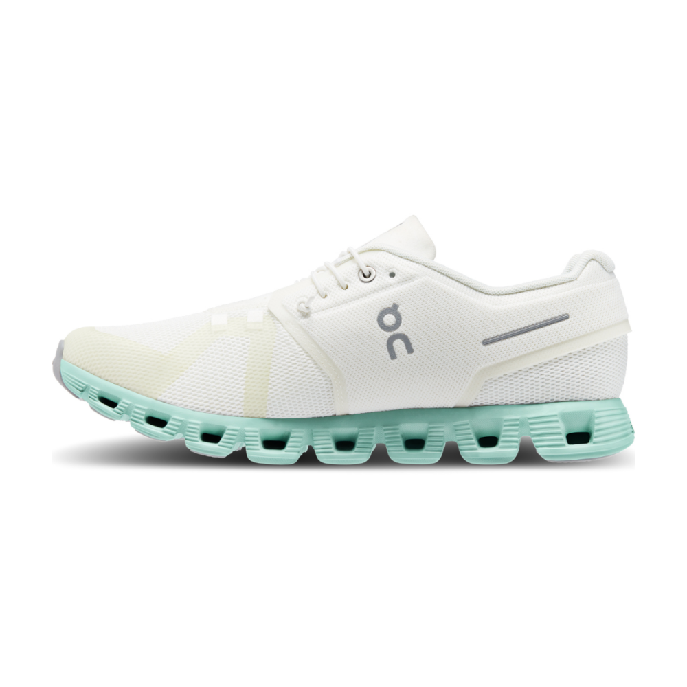 ON Cloud 5 59.98369 / weiss