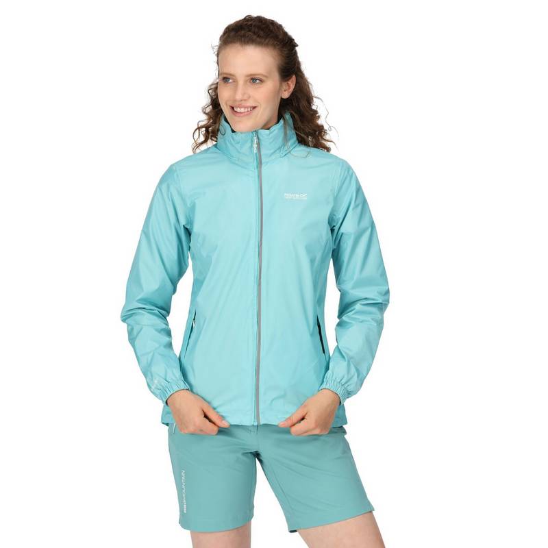 Regatta Corinne IV Regenjacke Damen