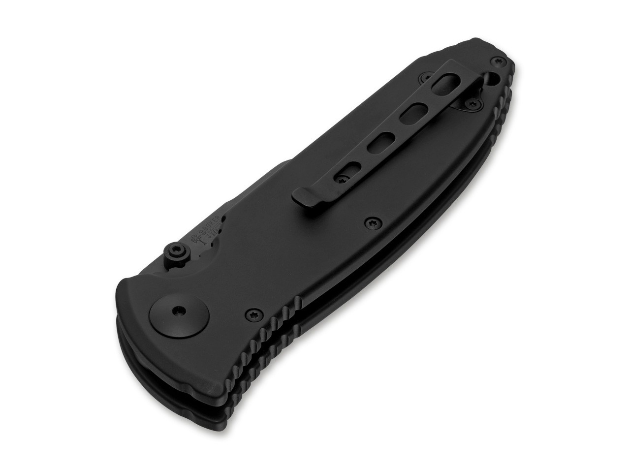 Kalashnikov Black
