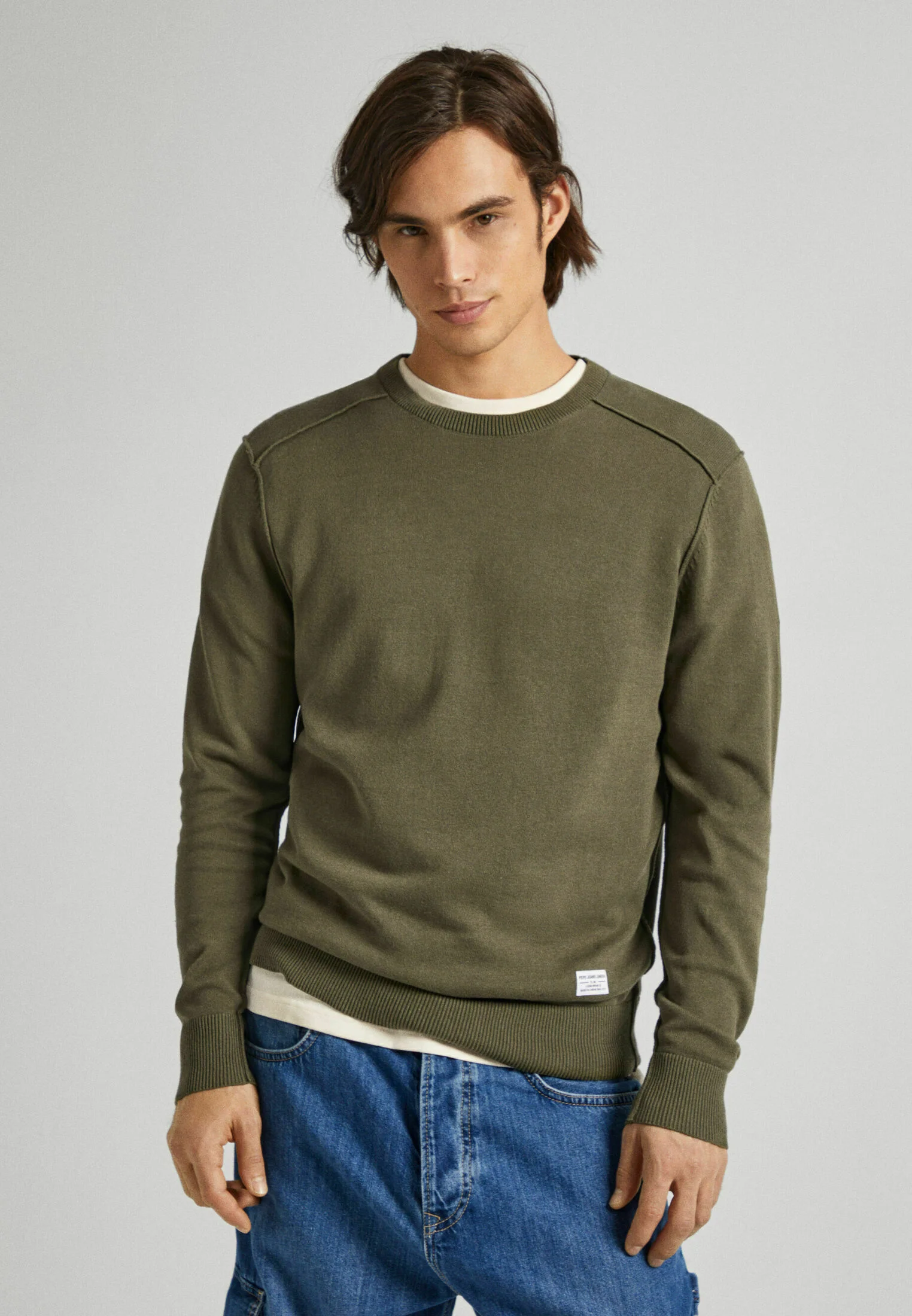 Pepe Jeans MOE - Suéter