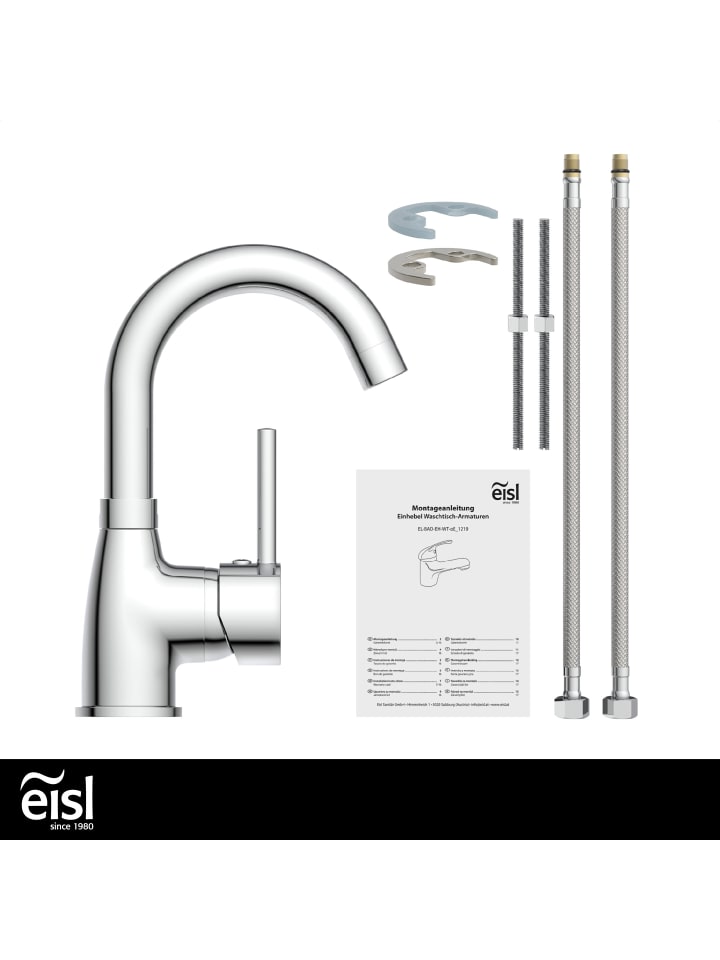 eisl since 1980 Eisl Sanitär GmbH günstig kaufen onesize