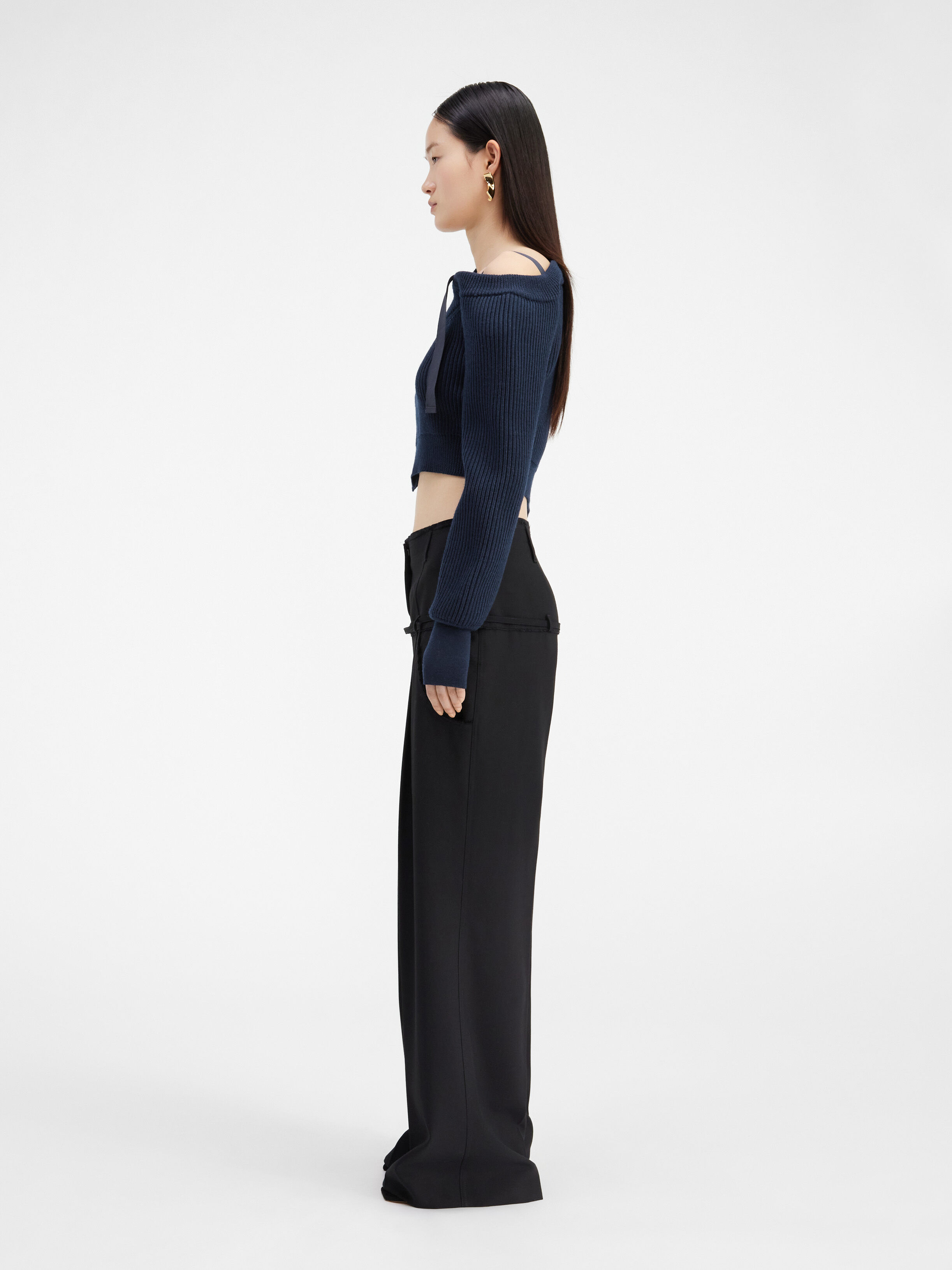 La maille Seville