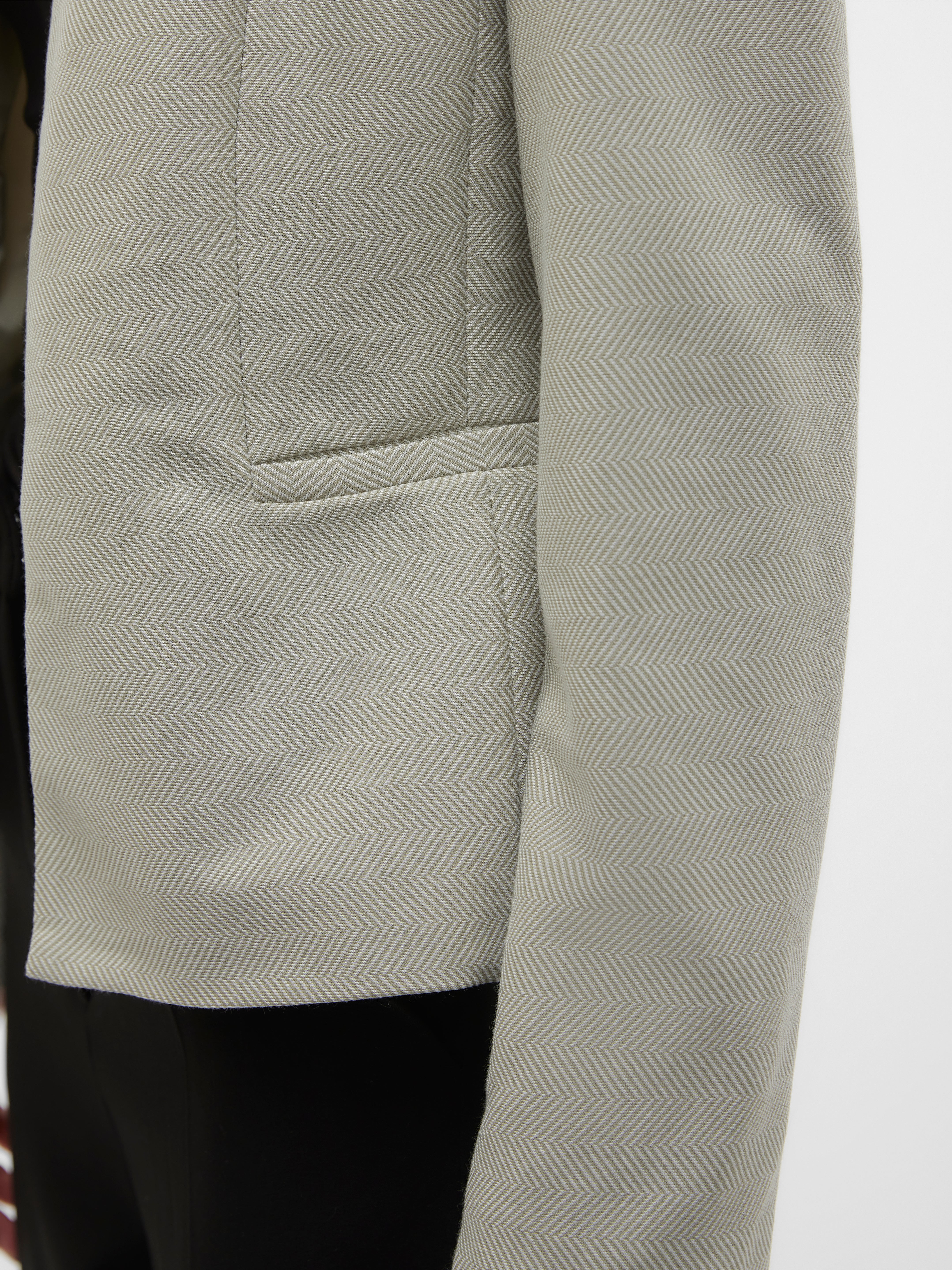 VMSILLE Blazer