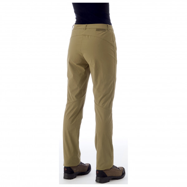 Mammut - Women's Hiking Pants - Trekkinghose