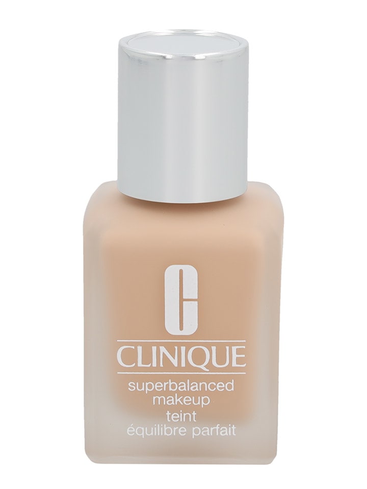 Clinique Foundation 