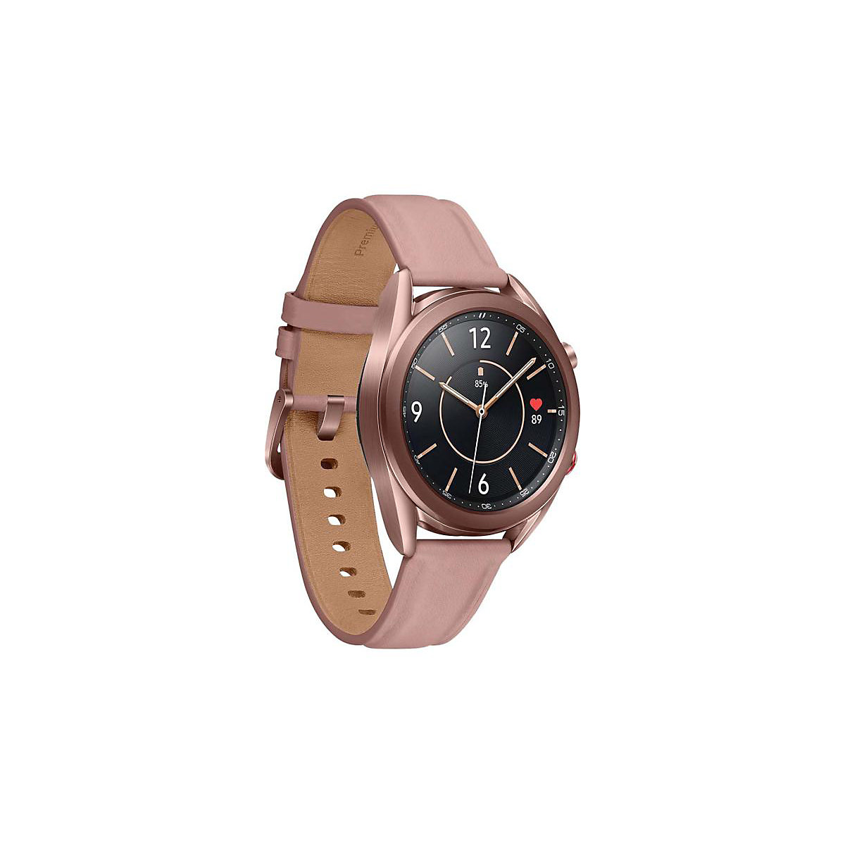 Galaxy Watch 3 Bronze
