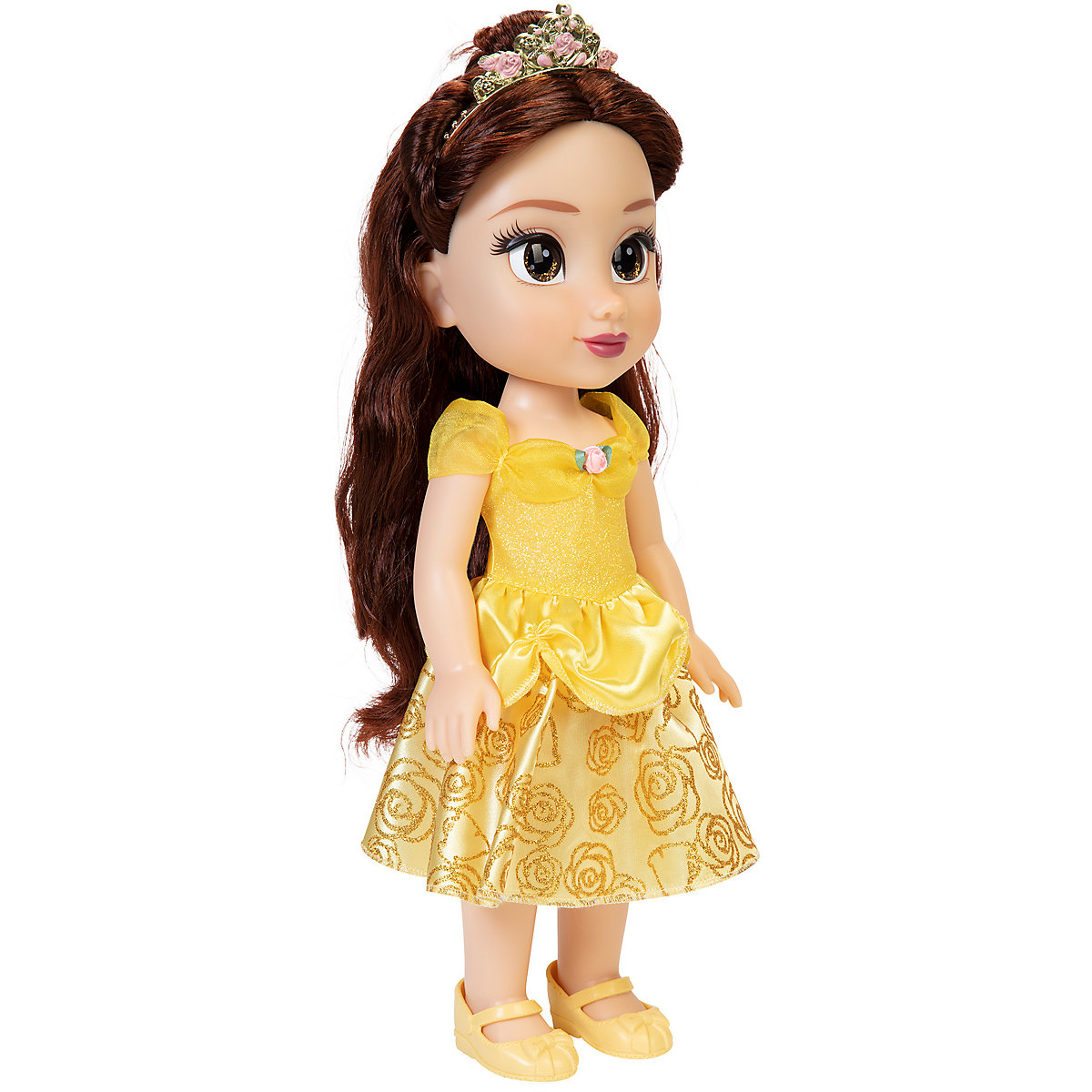 Princess Belle Puppe 35 cm