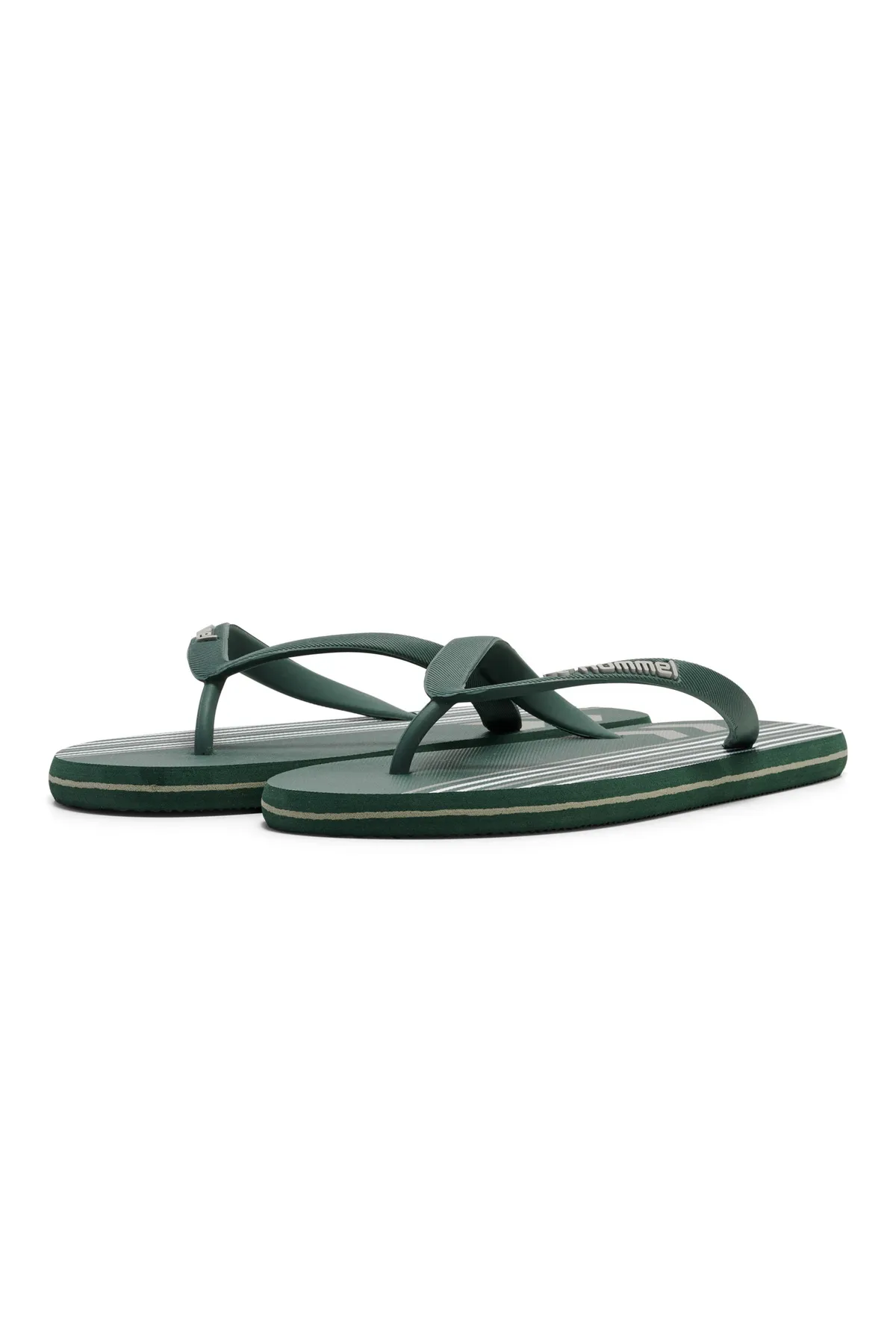 hummel  FLIP-FLOP MIT MEHRFACHEN STREIFEN