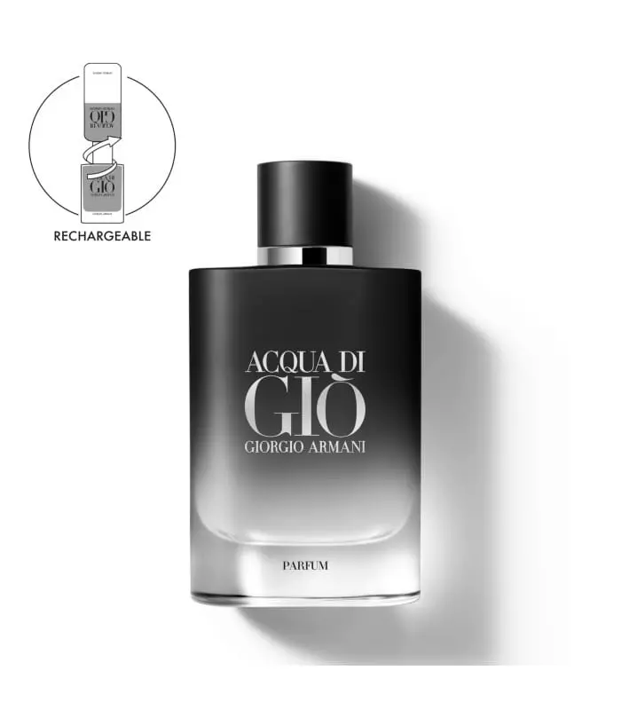 ACQUA DI GIÒ Parfum Homme Vaporisateur