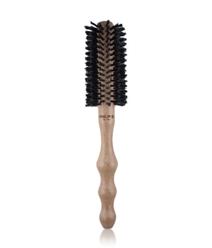 Philip B Hairbrush Medium, Round Rundbürste-1 Stk