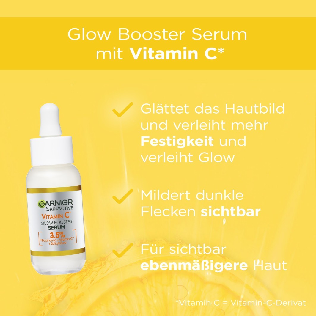 Vitamin C & BB Cream Set