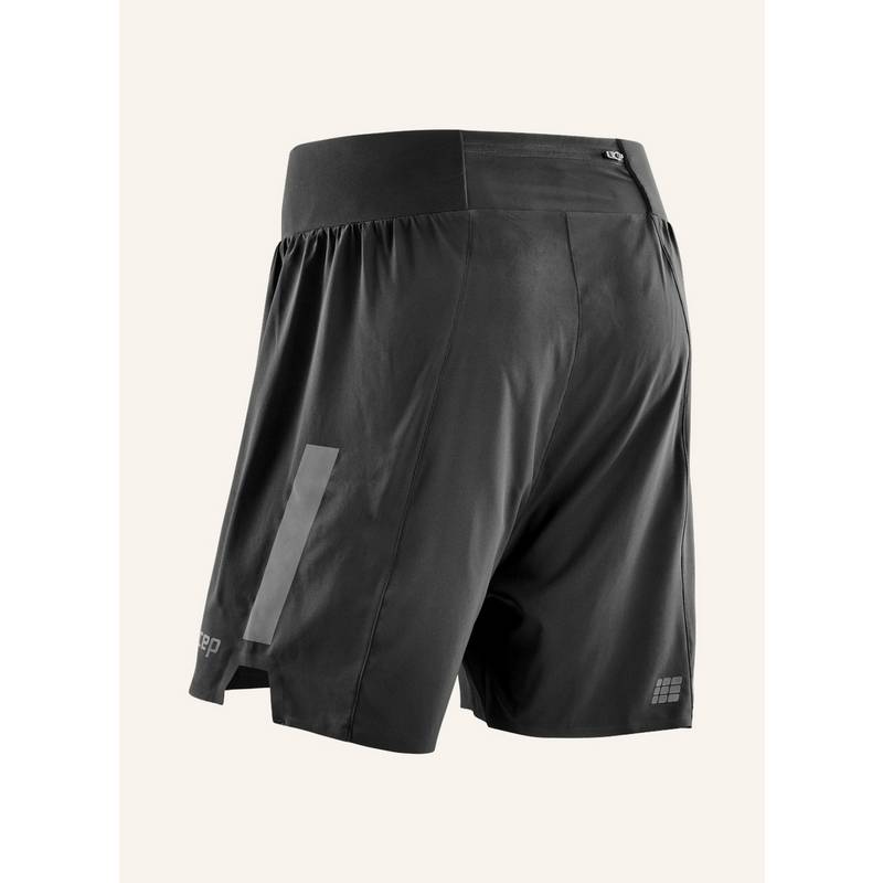 CEP Run Loose Fit Funktionsshorts Herren
